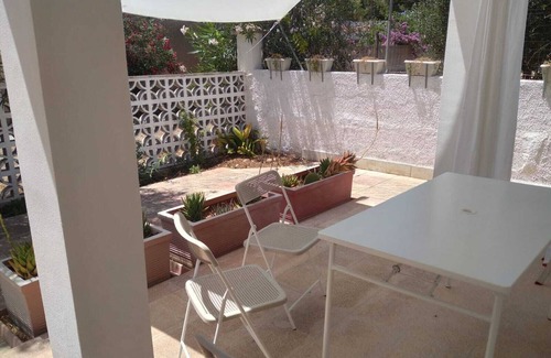 San Pietro in Bevagna Villa | Villa among olive groves near the sea