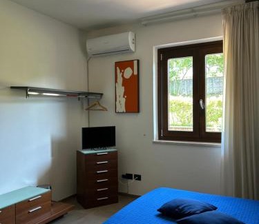 Avellino Bed & Breakfast | Villa Amalia