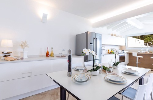 Pittulongu Villa | Villa Amar 4, Emma Villas
