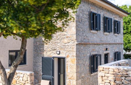 Sveti Jakov Villa | Villa Amarie