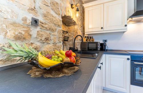 Sveti Jakov Villa | Villa Amarie