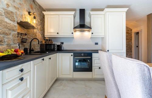 Sveti Jakov Villa | Villa Amarie