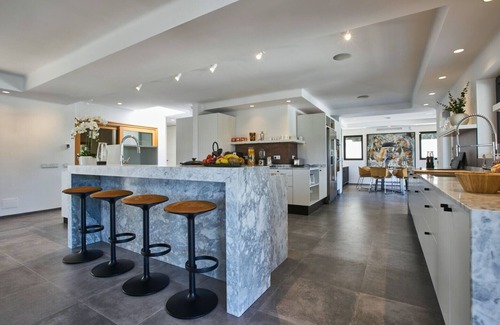 Nueva Andalucia Villa | Villa Amarosa - 5bed Haven in Nueva Andalucia!