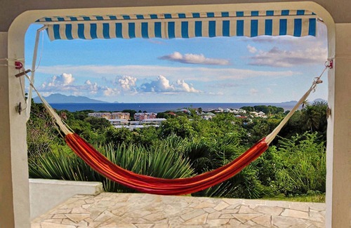 Le Gosier House | Villa Amaryllis