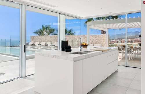 Guia de Isora Villa | Villa Amatista