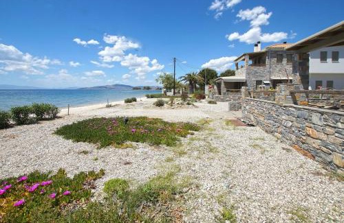 Platanidia House | Villa Ambrosia, beach house, Platanidia, Pelion