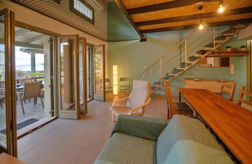 Platanidia House | Villa Ambrosia, beach house, Platanidia, Pelion