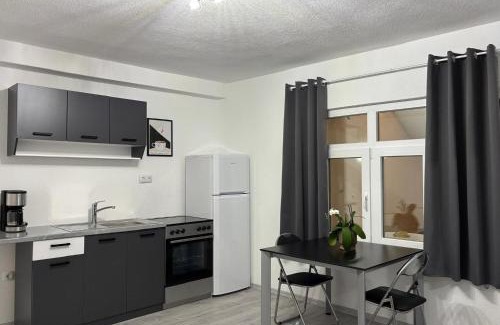 Ohrid Apartment | Villa Amelie