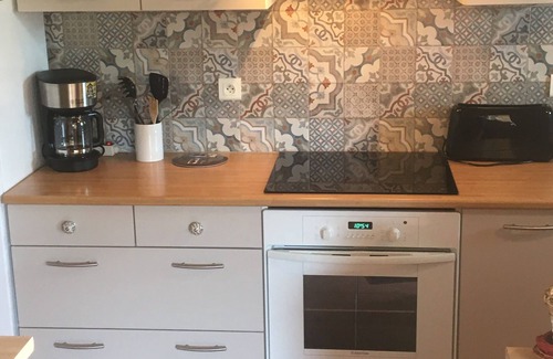 Propriano Villa | VILLA AMELIE SEA AND MOUNTAIN VIEW Heated POOL