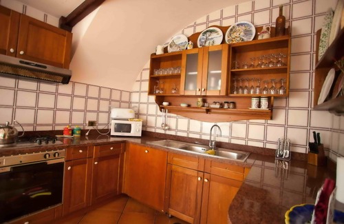 Pogerola Villa | Villa Aminta