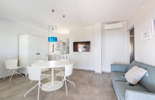 Ugento House | Villa Amoenitas by Perle di Puglia