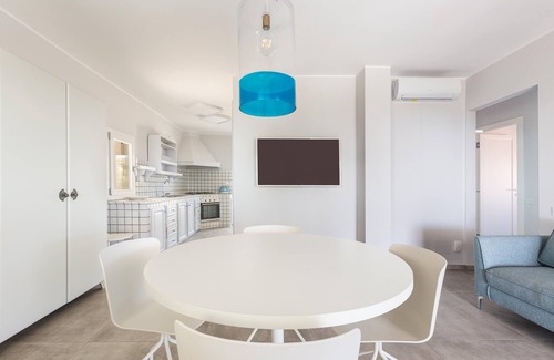 Ugento House | Villa Amoenitas by Perle di Puglia