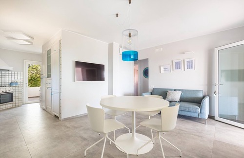 Ugento House | Villa Amoenitas by Perle di Puglia