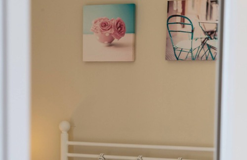 Drimonas Villa | Villa Amolena - Private villa with pool