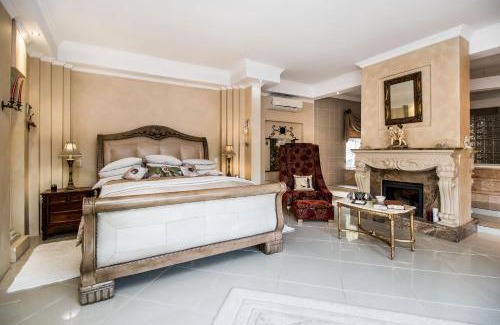 Tshwane Bed & Breakfast | Villa Amor