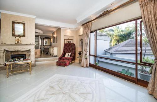 Tshwane Bed & Breakfast | Villa Amor