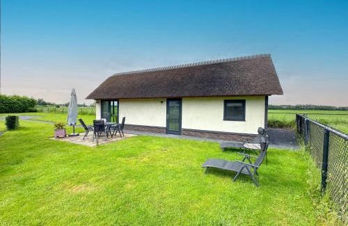 Alphen House | Villa Amore