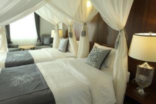 Amphawa Hotel | Villa Amphawa