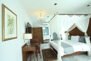 Amphawa Hotel | Villa Amphawa