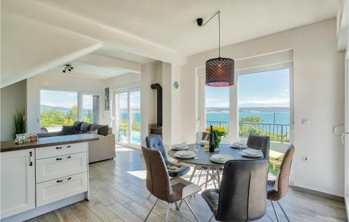 Maslenica House | Villa Amy