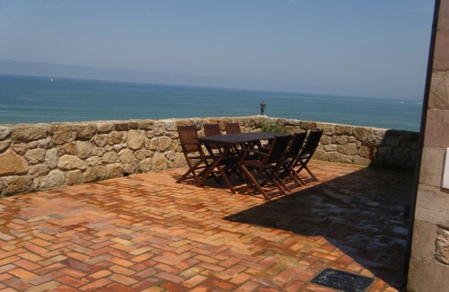 San Vicente de la Barquera Villa | VILLA ANDREA I in San Vicente de la Barquera