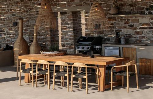 Maragas Villa | Villa Anamnisis