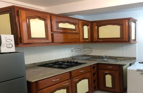 Sainte-Rose Apartment | VILLA ANANAS