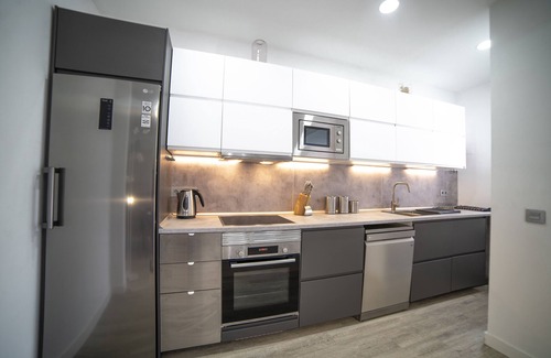 Los Mojones Villa | Villa Ananda PDC, 4 bedrooms En-suite free AC, heated pool & Jacuzzi