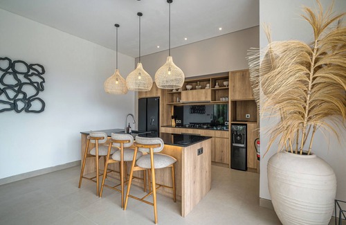 Lodtunduh Villa | Villa Anarya Ubud