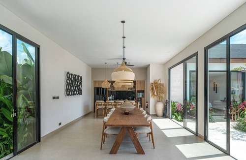 Lodtunduh Villa | Villa Anarya Ubud