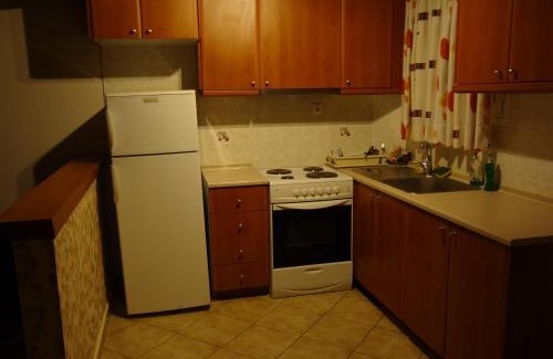 Artemisio Apartment | Villa Anastasia