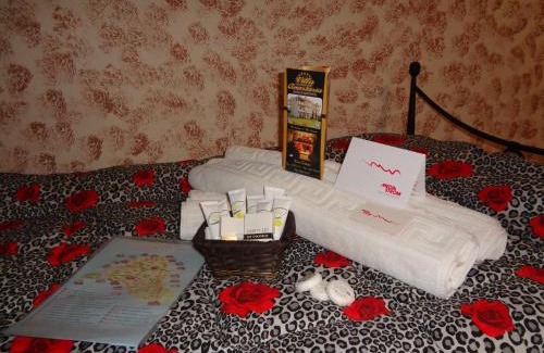 Artemisio Apartment | Villa Anastasia