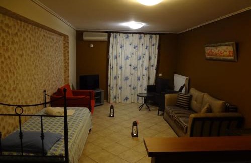 Artemisio Apartment | Villa Anastasia