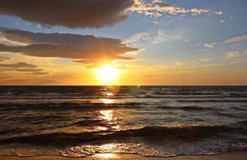 Kanelion Villa | Villa Anastasia! in STROFYLIA pine FOREST!