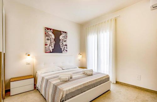 Santa Maria del Focallo Villa | Villa Andromeda by Villa Plus