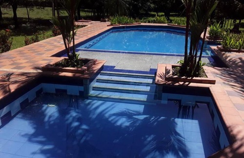 Villavicencio House | Villa Andalucía