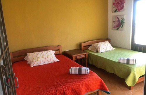 Villavicencio House | Villa Andalucía