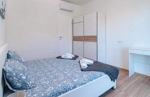 Stomorska Villa | Villa Anđelina - Three Bedroom Villa with Swimming pool