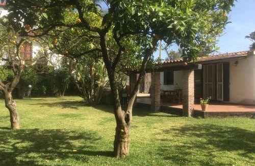 Fondachello House | Villa Andrea