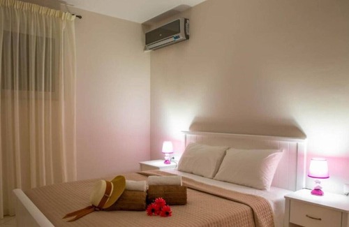 Sivota Villa | Villa Andromeda