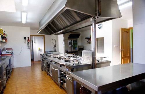 Mondariz House | VILLA ANDURIÑA, exclusive house with heated pool