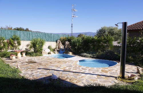 Mondariz House | VILLA ANDURIÑA, exclusive house with heated pool