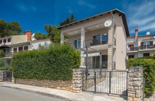 Borik Villa | Villa Anelli