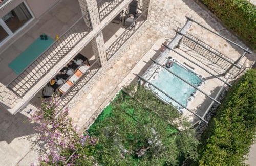 Borik Villa | Villa Anelli