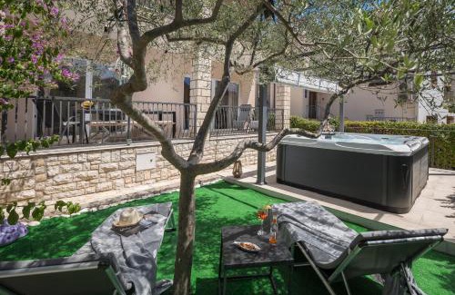 Borik Villa | Villa Anelli