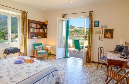 Toirano Apartment | Villa Angela 1 by Holiday World