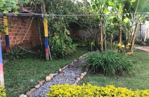 Zapatoca Villa | Villa Angela