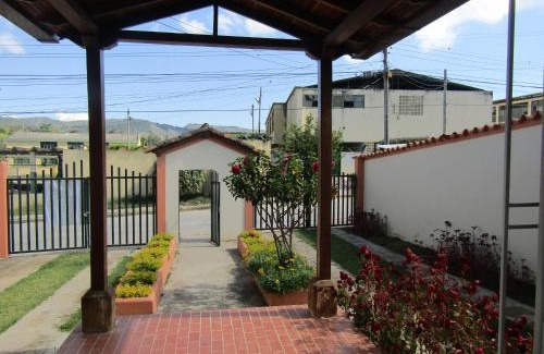 Zapatoca Villa | Villa Angela