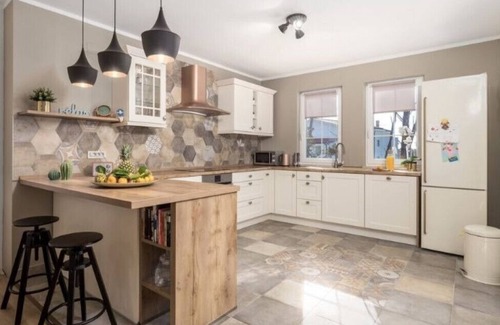 Rab Villa | Villa Angela - Island of Rab by Villas Guide