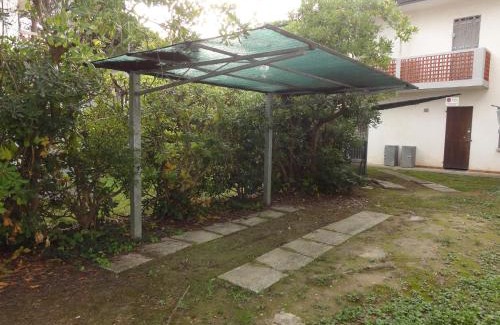 Bibione Lido dei Pini Apartment | Villa Angela